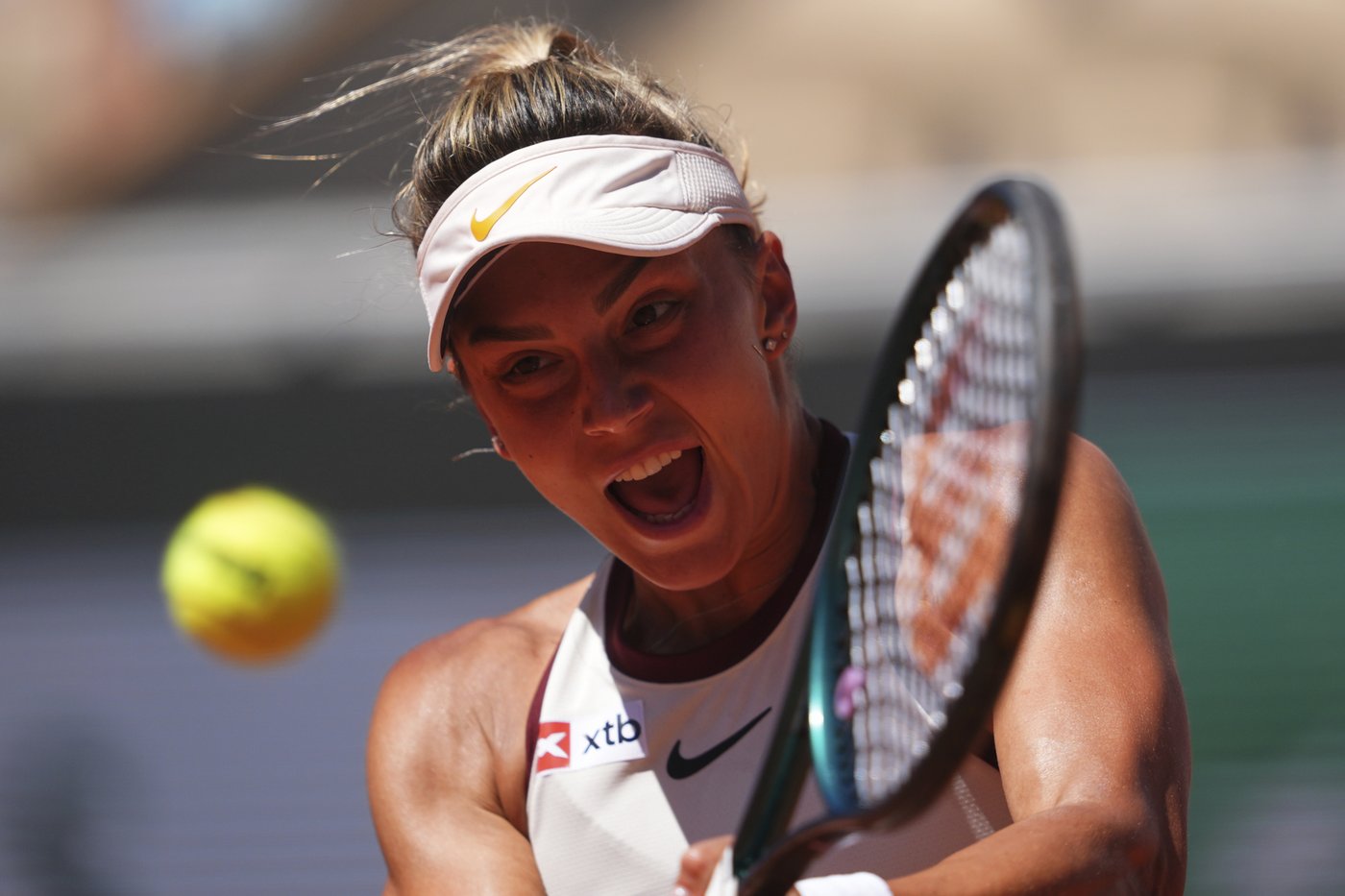 PHOTO COLLECTION: Best of French Open Tennis Third Round | iNFOnews.ca PHOTO COLLECTION: Best of French Open Tennis Third Round | iNFOnews.ca