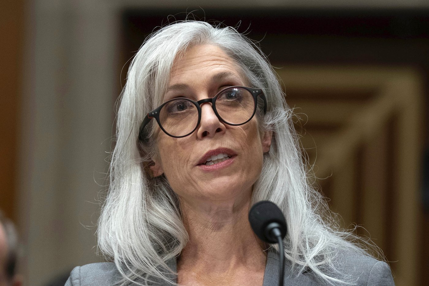 Fired CDC chief Susan Monarez warns senators that RFK Jr. is endangering public health | iNFOnews.ca