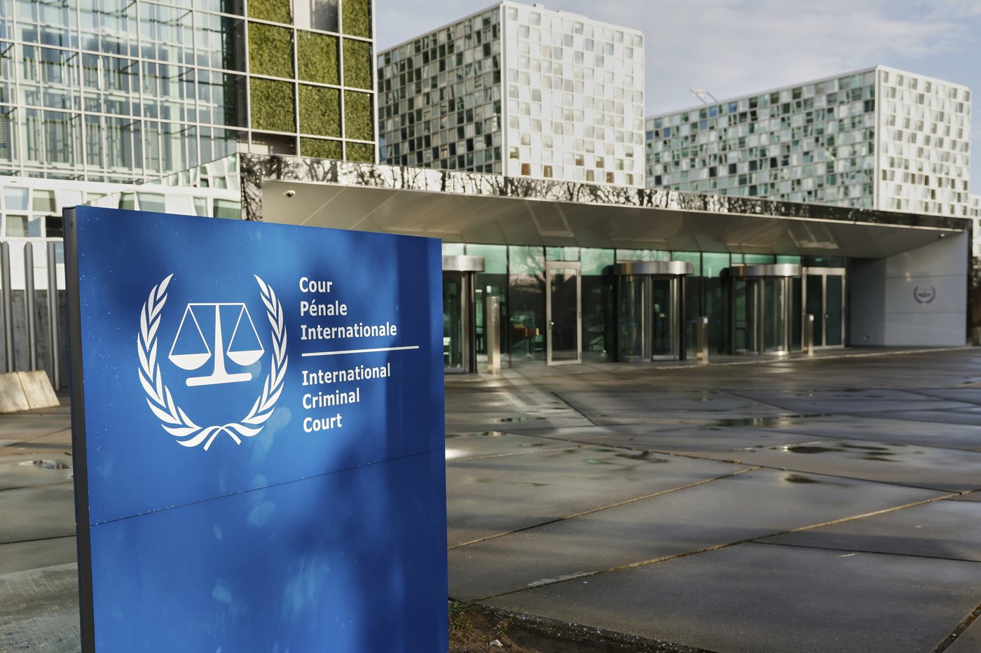 ICC prosecutor says Netanyahu arrest warrant should remain as Israel jurisdiction challenge is heard | iNFOnews.ca ICC prosecutor says Netanyahu arrest warrant should remain as Israel jurisdiction challenge is heard | iNFOnews.ca