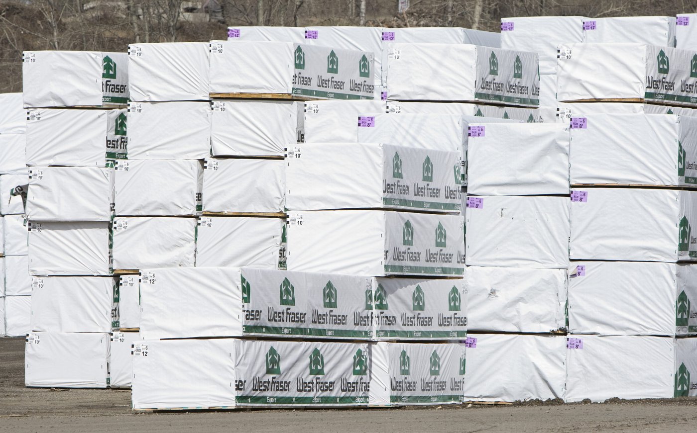 West Fraser to shut mill in 100 Mile House, B.C., amid market challenges | iNFOnews.ca West Fraser to shut mill in 100 Mile House, B.C., amid market challenges | iNFOnews.ca