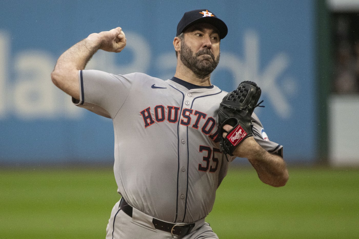 Justin Verlander eager to prove he can still pitch at highest level after injury-plagued 2024 season | iNFOnews.ca Justin Verlander eager to prove he can still pitch at highest level after injury-plagued 2024 season | iNFOnews.ca