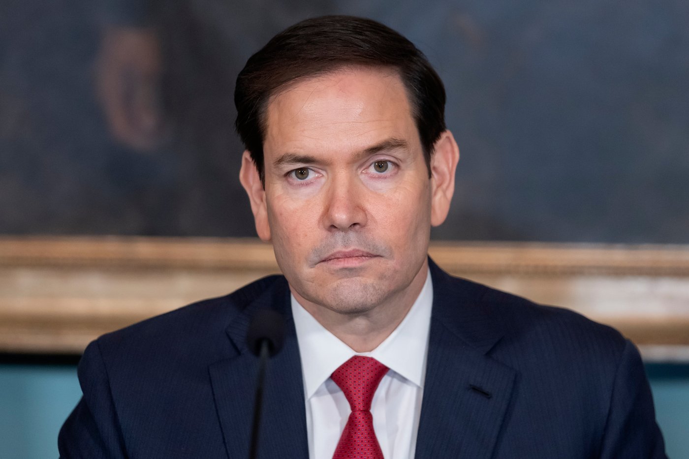 Impostor uses AI to impersonate Rubio and contact foreign and US officials | iNFOnews.ca
