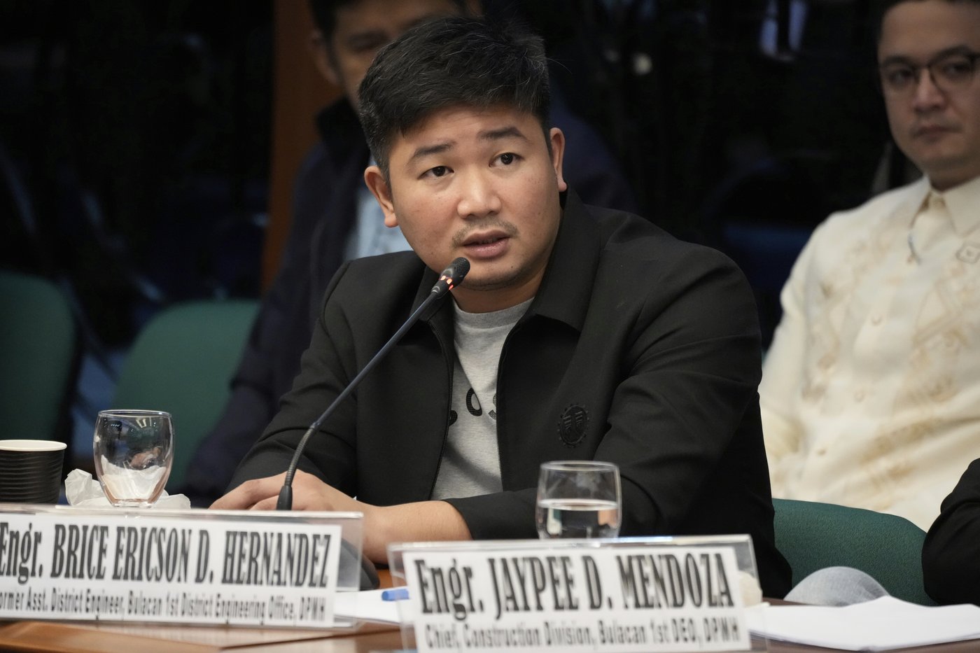 Philippine flood-control projects made substandard to allow huge kickbacks, Senate inquiry told | iNFOnews.ca