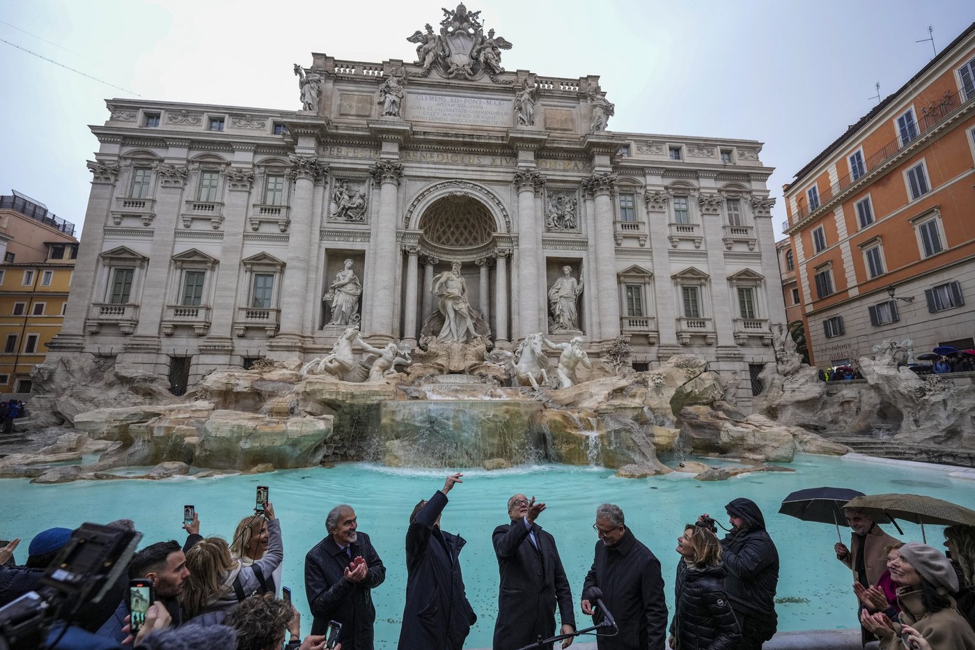 A Holy Year is about to start in Rome. Here's what you need to know | iNFOnews.ca A Holy Year is about to start in Rome. Here's what you need to know | iNFOnews.ca
