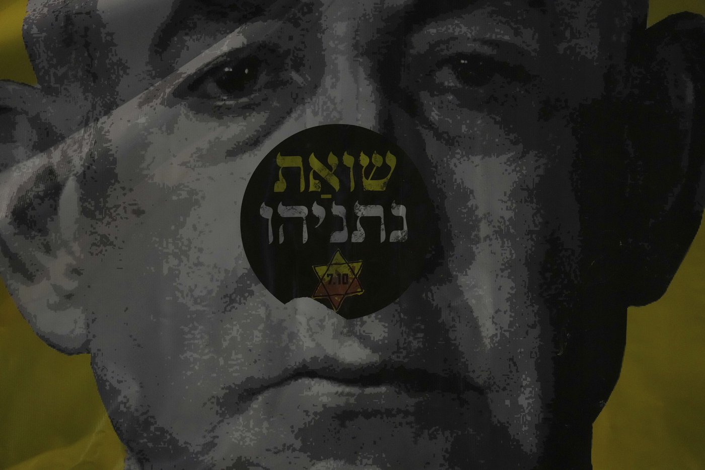 Netanyahu says Israel has 'no choice' but to continue fighting in Gaza | iNFOnews.ca Netanyahu says Israel has 'no choice' but to continue fighting in Gaza | iNFOnews.ca