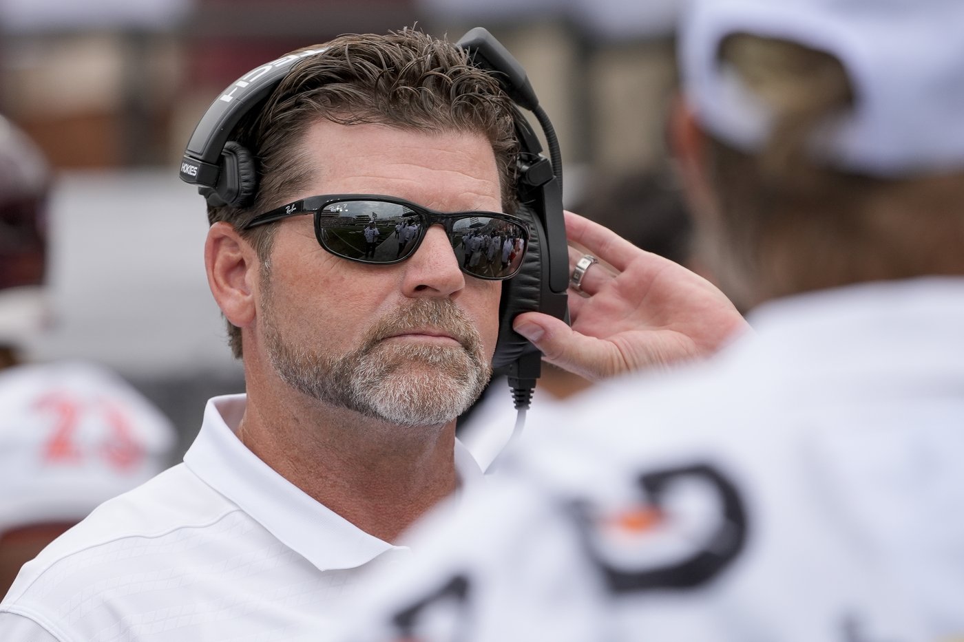 It'll be a Friday night ACC opener for No. 7 Miami and Virginia Tech | iNFOnews.ca It'll be a Friday night ACC opener for No. 7 Miami and Virginia Tech | iNFOnews.ca