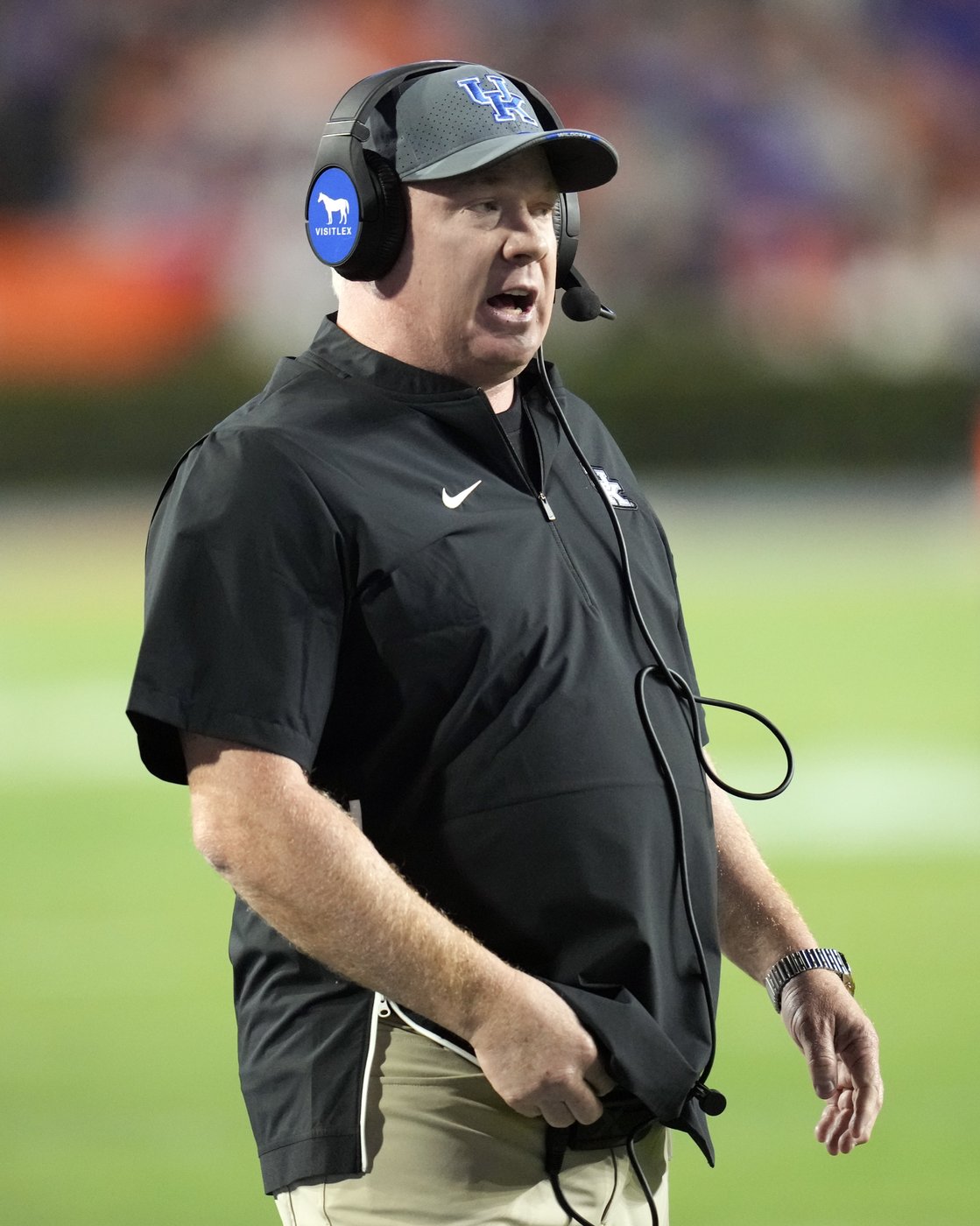 Jadan Baugh runs for 5 TDs as Florida dominates Kentucky 48-20 for 1st series win since 2020 | iNFOnews.ca Jadan Baugh runs for 5 TDs as Florida dominates Kentucky 48-20 for 1st series win since 2020 | iNFOnews.ca