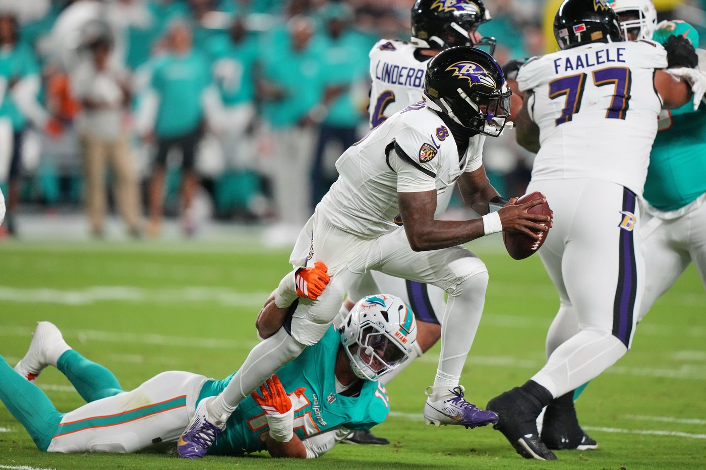 McCarthy's leadership comes with ease for Vikings, who face another back-on-track team in the Ravens | iNFOnews.ca McCarthy's leadership comes with ease for Vikings, who face another back-on-track team in the Ravens | iNFOnews.ca