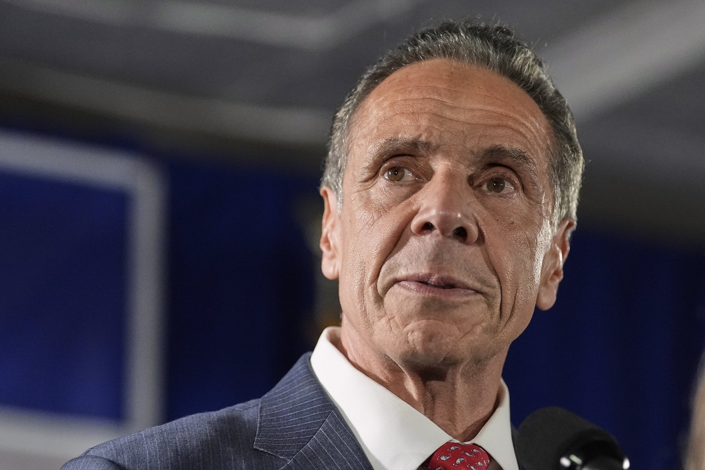 New York agrees to settle lawsuit with ex-aide who accused Andrew Cuomo of sexual harassment | iNFOnews.ca New York agrees to settle lawsuit with ex-aide who accused Andrew Cuomo of sexual harassment | iNFOnews.ca