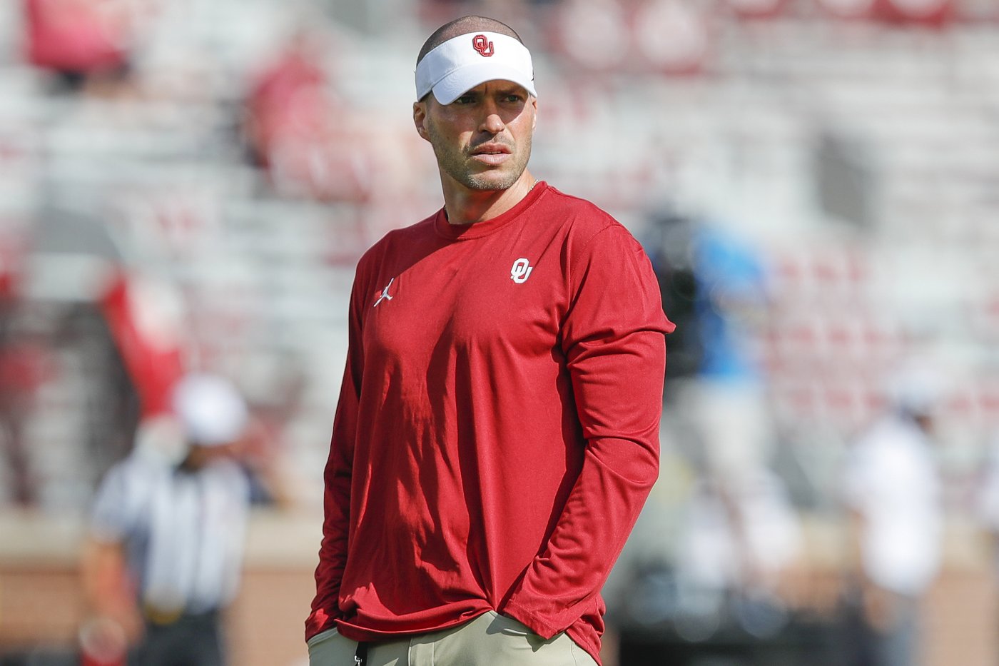 UCF hires Wisconsin safeties coach Alex Grinch as its defensive coordinator | iNFOnews.ca UCF hires Wisconsin safeties coach Alex Grinch as its defensive coordinator | iNFOnews.ca
