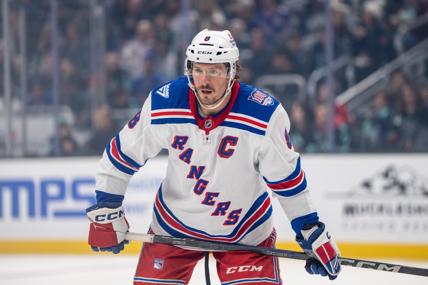 Rangers beat Blue Jackets 2-1 in shootout for NHL-leading 9th road win | iNFOnews.ca