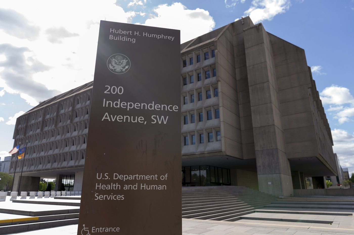 20 attorneys general ask federal judge to reverse deep cuts to US Health and Human Services | iNFOnews.ca 20 attorneys general ask federal judge to reverse deep cuts to US Health and Human Services | iNFOnews.ca
