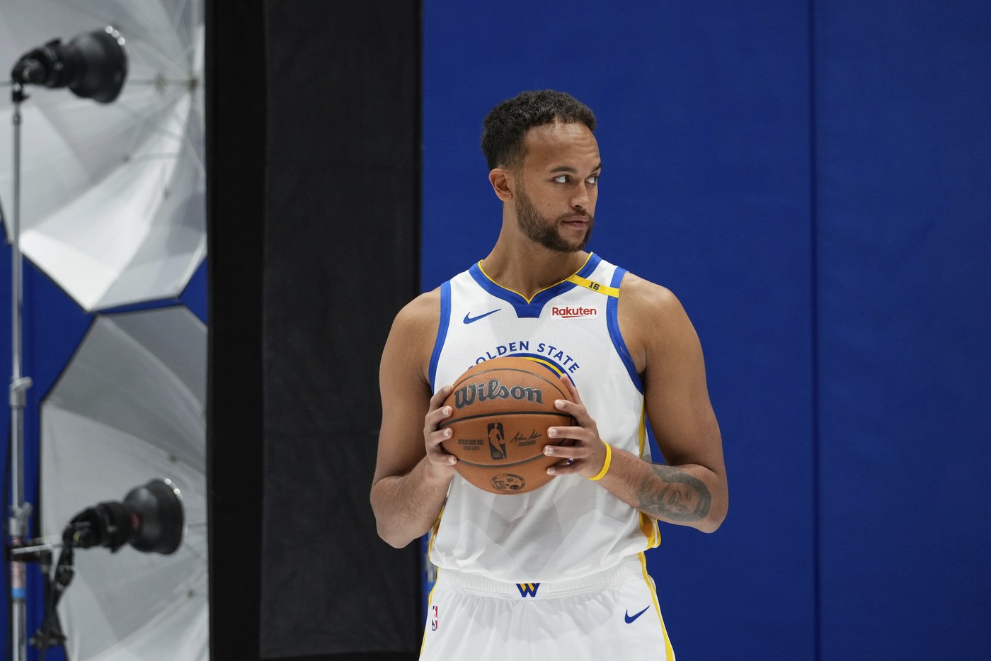 Golden State Warriors prepare to move on without Klay Thompson | iNFOnews.ca