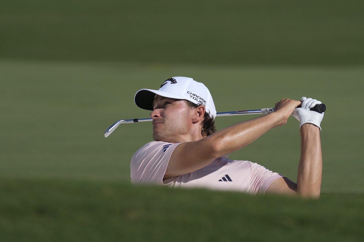 McIlroy one off the lead at World Tour Championship and in good shape to clinch Race to Dubai title | iNFOnews.ca McIlroy one off the lead at World Tour Championship and in good shape to clinch Race to Dubai title | iNFOnews.ca