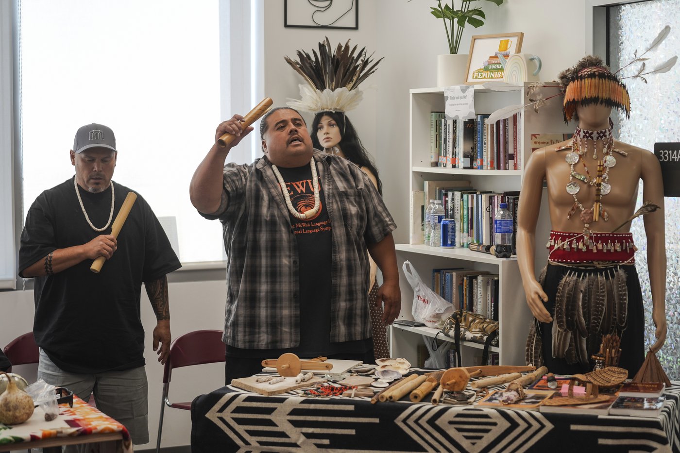 New law requires California schools to teach about historical mistreatment of Native Americans | iNFOnews.ca New law requires California schools to teach about historical mistreatment of Native Americans | iNFOnews.ca