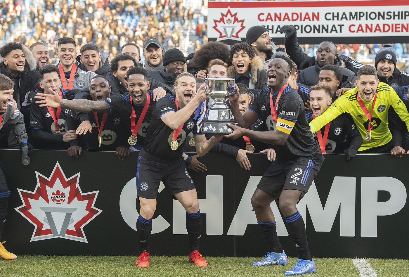 A look at the rivalry between Toronto FC and CF Montreal over the years | iNFOnews.ca A look at the rivalry between Toronto FC and CF Montreal over the years | iNFOnews.ca