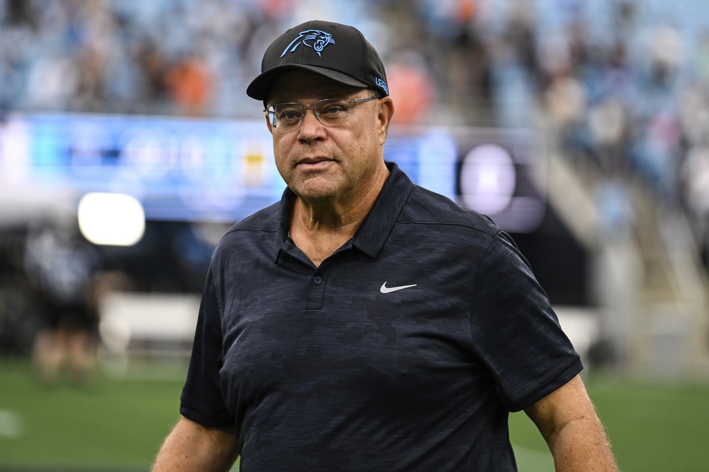 Carolina Panthers owner David Tepper, wife Nicole donate $3M to Hurricane Helene relief efforts | iNFOnews.ca Carolina Panthers owner David Tepper, wife Nicole donate $3M to Hurricane Helene relief efforts | iNFOnews.ca