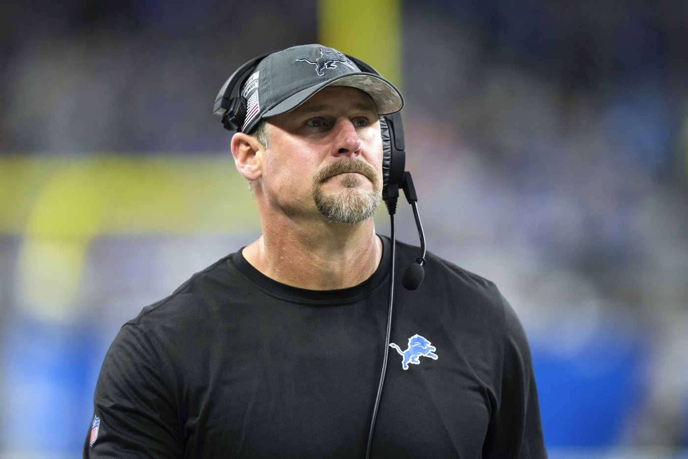 Jared Goff and NFC-leading Lions score at will in 52-6 win over Jaguars | iNFOnews.ca Jared Goff and NFC-leading Lions score at will in 52-6 win over Jaguars | iNFOnews.ca