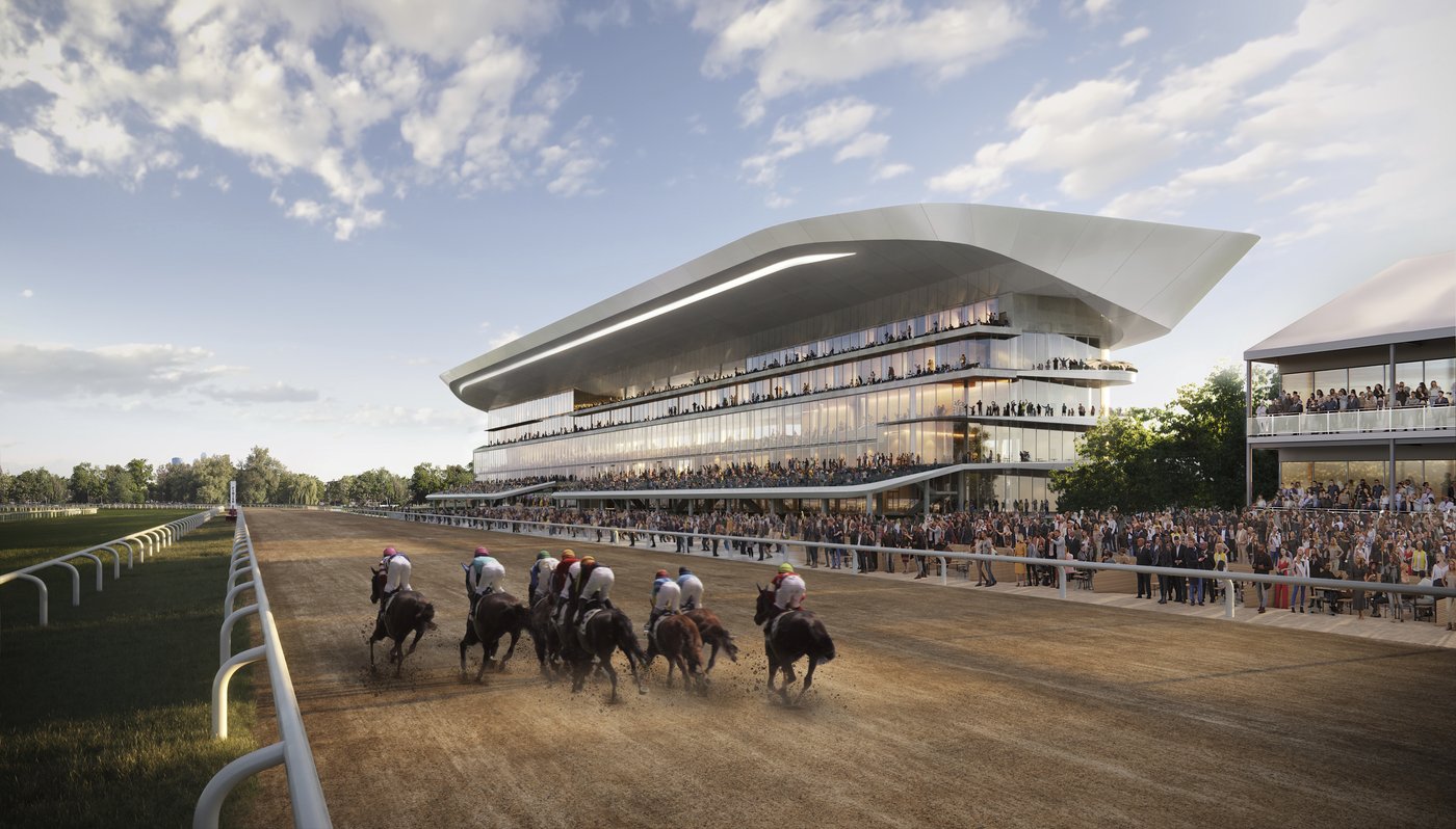 Belmont Park will host the Breeders' Cup in 2027 after $455M renovation. Keeneland gets 2026 event | iNFOnews.ca Belmont Park will host the Breeders' Cup in 2027 after $455M renovation. Keeneland gets 2026 event | iNFOnews.ca