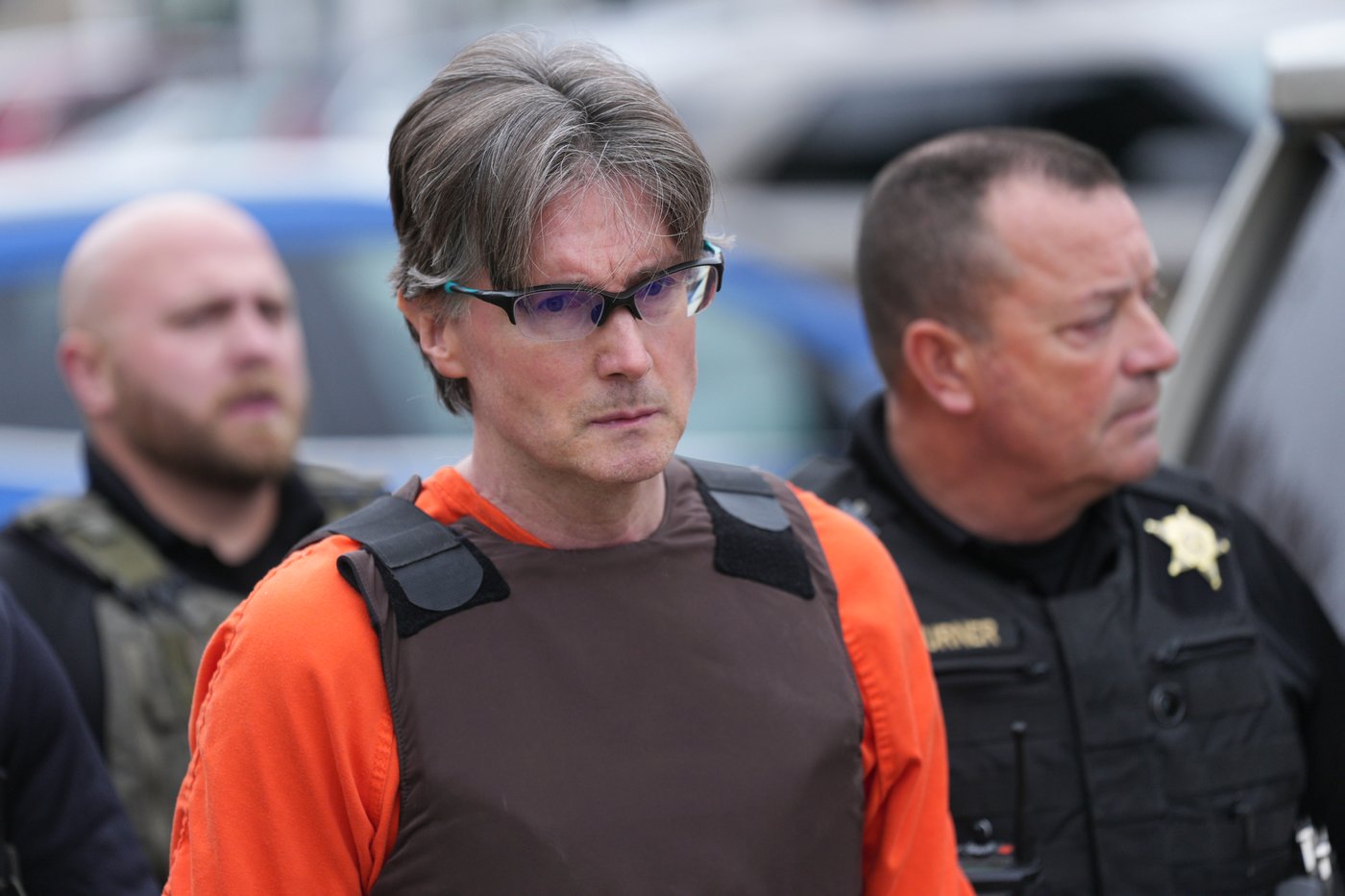 Judge sets bail for Indiana man accused of killing house cleaner and sets trial for March | iNFOnews.ca Judge sets bail for Indiana man accused of killing house cleaner and sets trial for March | iNFOnews.ca