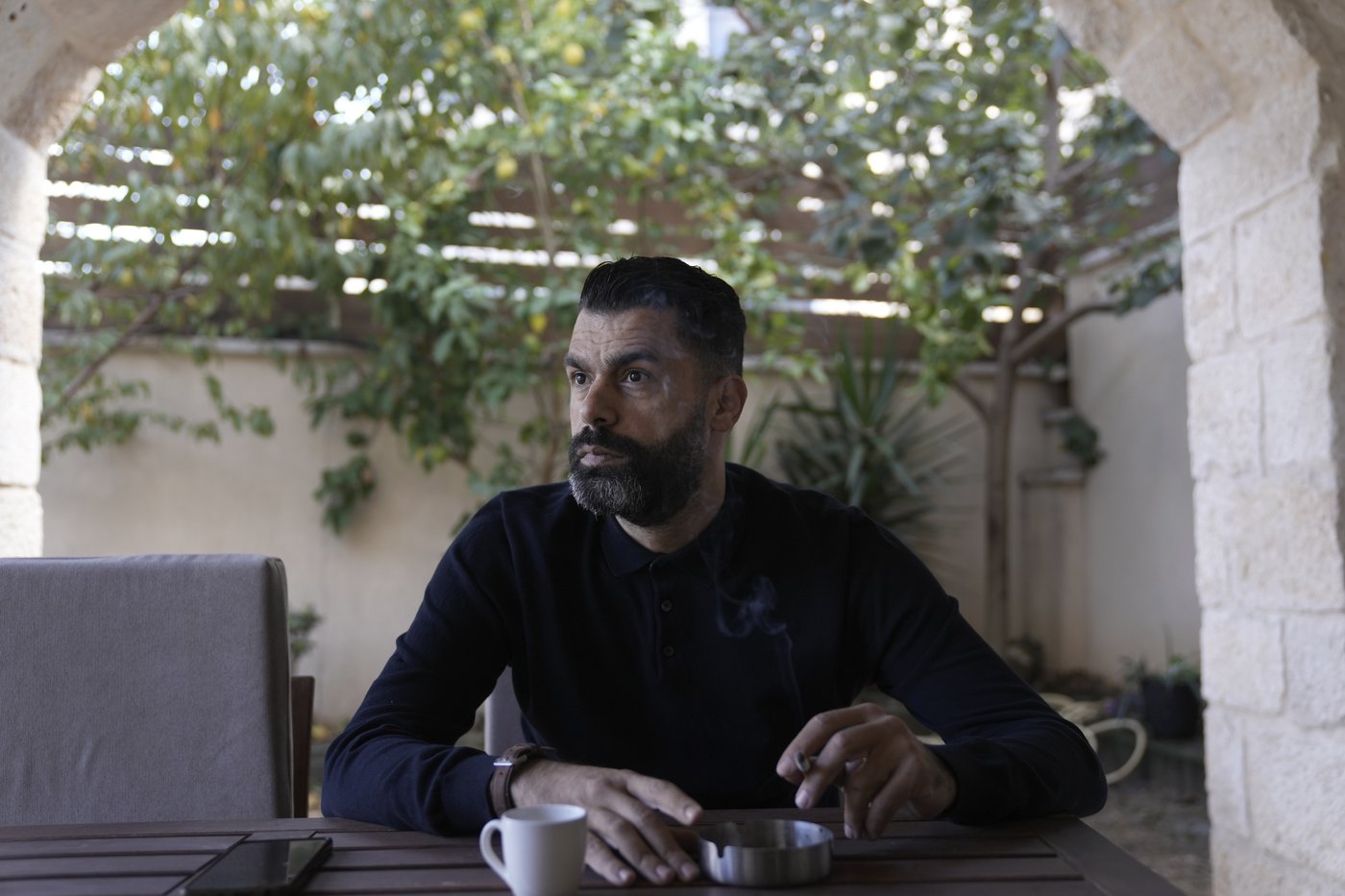 Israel cracks down on Palestinian citizens who speak out against the war in Gaza | iNFOnews.ca Israel cracks down on Palestinian citizens who speak out against the war in Gaza | iNFOnews.ca