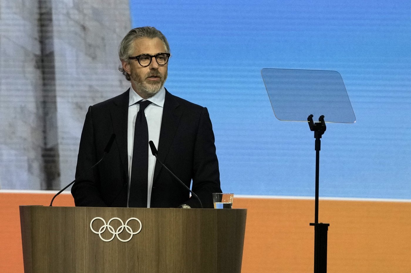 LA Olympics head says 2028 games will be a catalyst for rebuild. Count on Kendrick Lamar too | iNFOnews.ca
