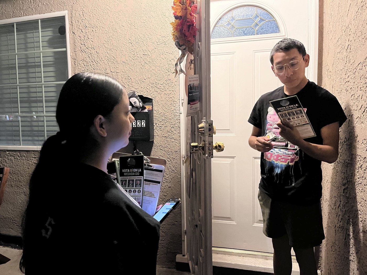 Voters in California city reject measure allowing noncitizens to vote in local races | iNFOnews.ca