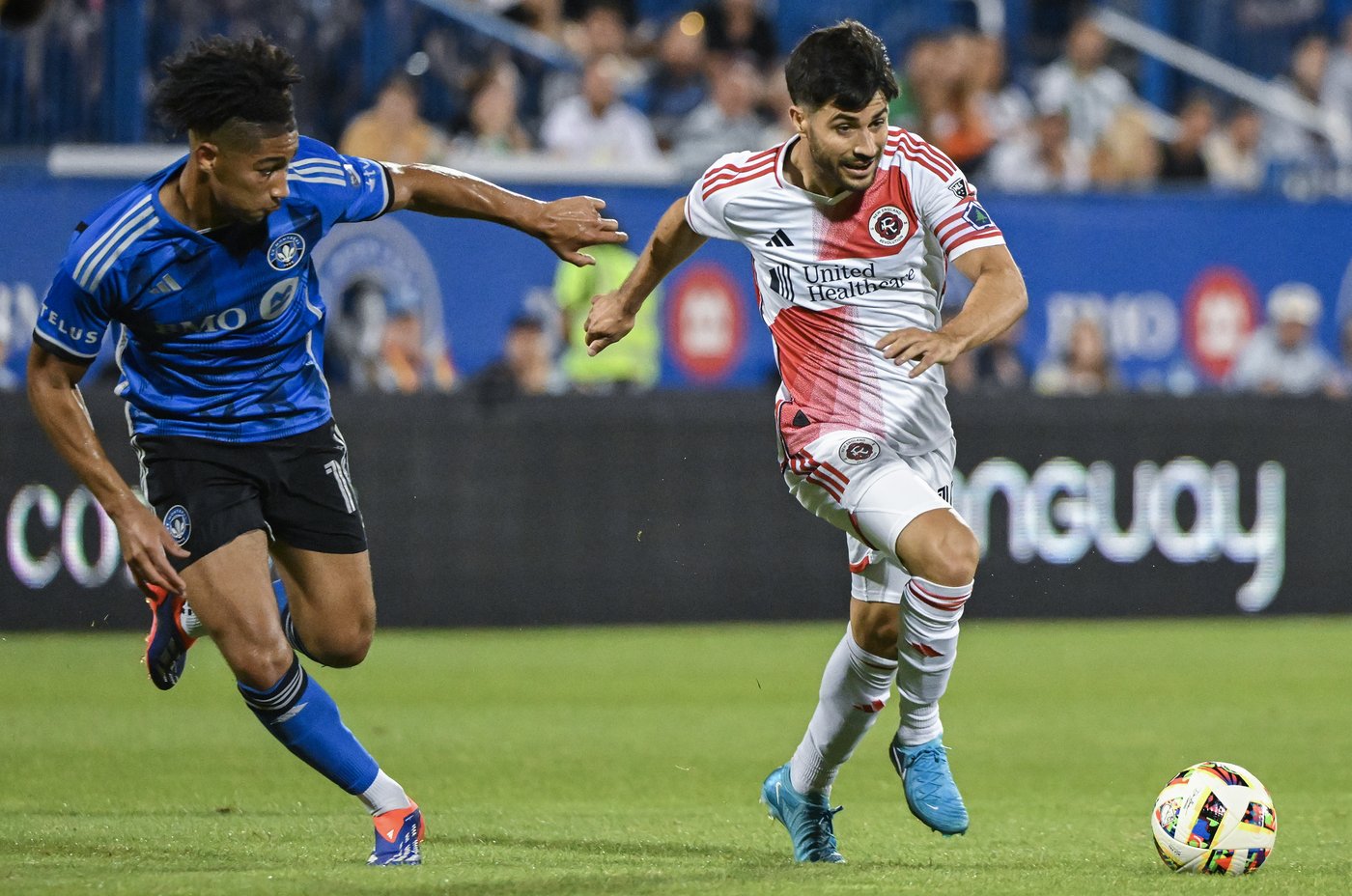 CF Montreal look to avoid upset as league-worst San Jose visits amid playoff chase | iNFOnews.ca CF Montreal look to avoid upset as league-worst San Jose visits amid playoff chase | iNFOnews.ca