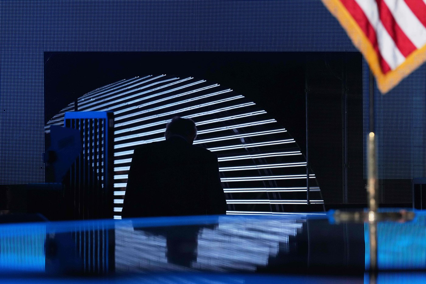 The top photos of the day by AP's photojournalists | iNFOnews.ca