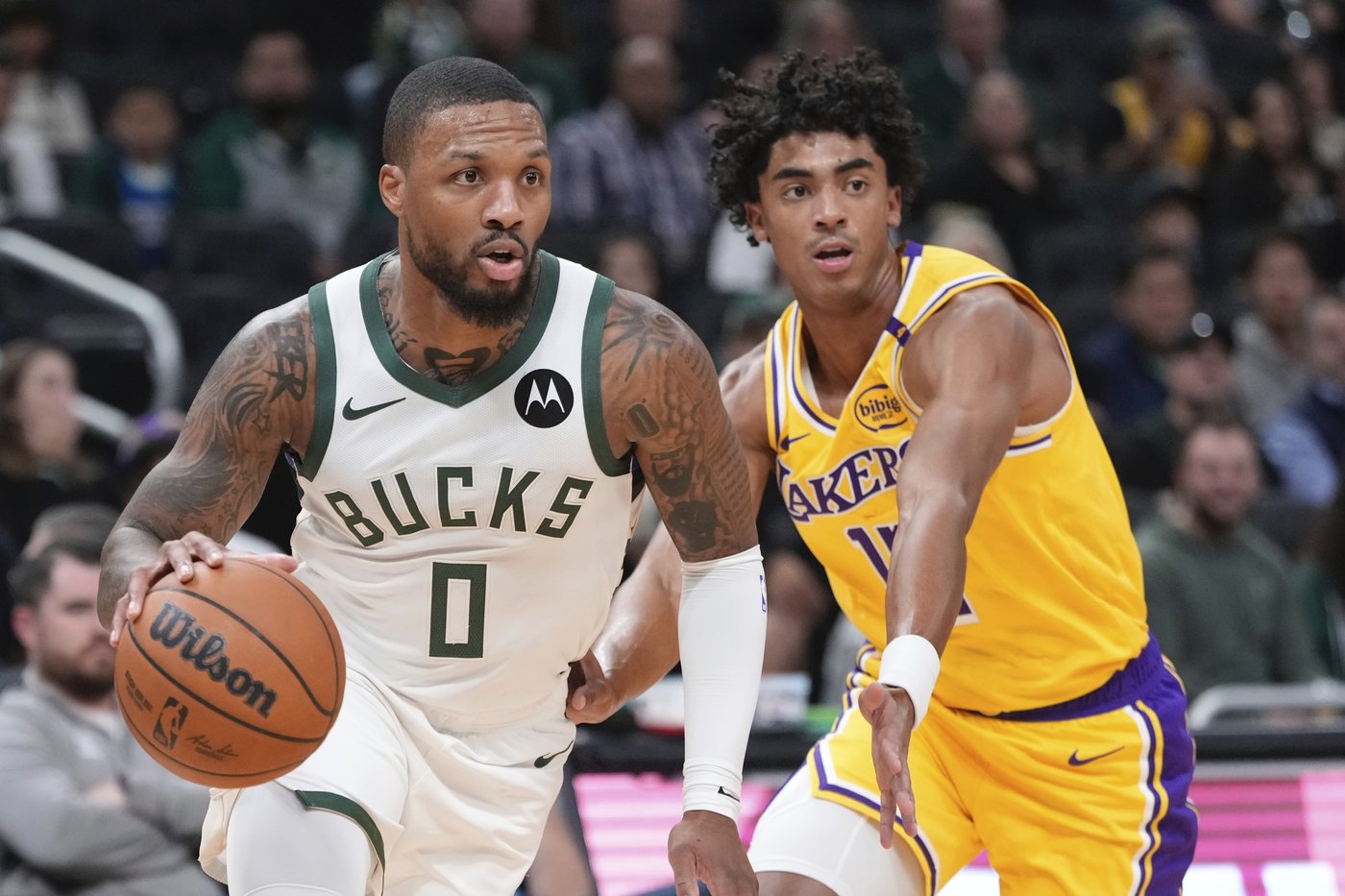 NBA Central Division has Pacers and Cavs eager to build on momentum while Bucks hope to stay healthy | iNFOnews.ca NBA Central Division has Pacers and Cavs eager to build on momentum while Bucks hope to stay healthy | iNFOnews.ca
