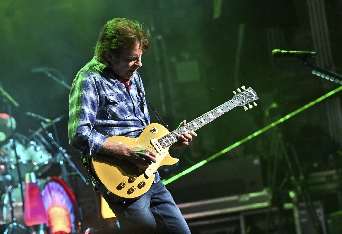 Former Creedence Clearwater front man John Fogerty celebrates 80th with show in Manhattan | iNFOnews.ca