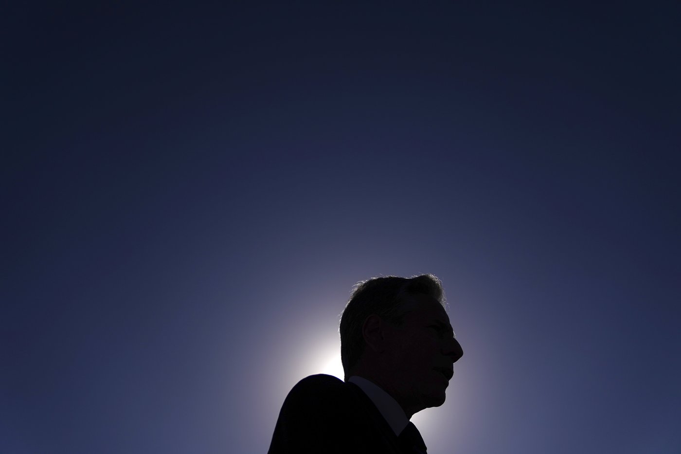 Blinken urges Israel to seek enduring deal, as officials say a limited cease-fire has been discussed | iNFOnews.ca Blinken urges Israel to seek enduring deal, as officials say a limited cease-fire has been discussed | iNFOnews.ca
