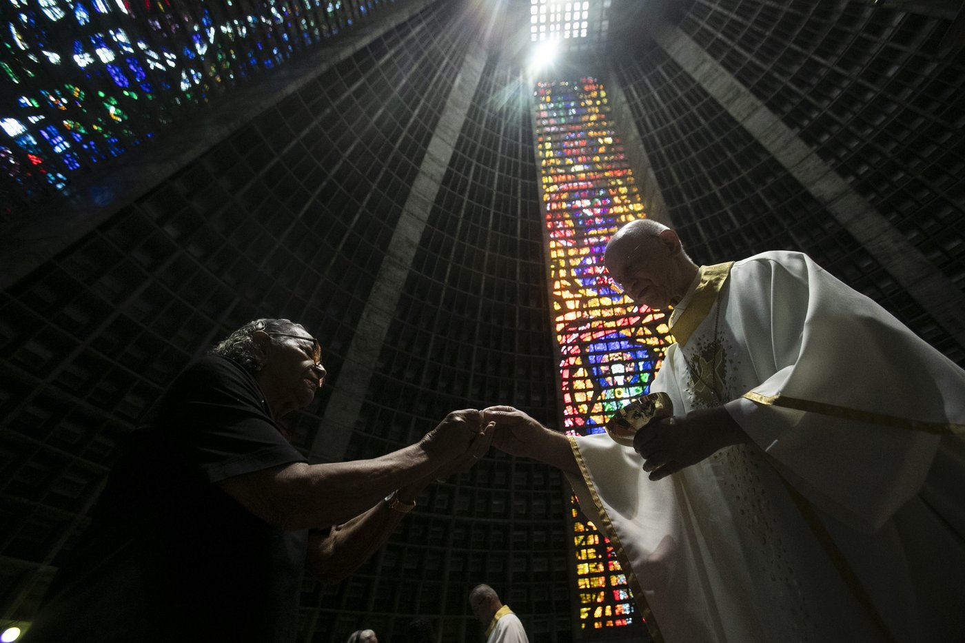 PHOTO COLLECTION: Day-Two-Obit-Pope-Francis-Global-Reaction | iNFOnews.ca PHOTO COLLECTION: Day-Two-Obit-Pope-Francis-Global-Reaction | iNFOnews.ca