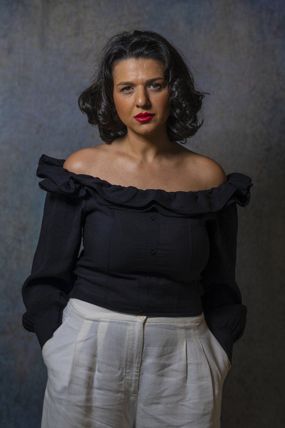 Khatia Buniatishvili is a classical music superstar. Her new album honors Mozart - in her own way | iNFOnews.ca Khatia Buniatishvili is a classical music superstar. Her new album honors Mozart - in her own way | iNFOnews.ca