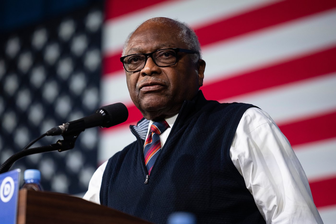At annual legislative conference, Black lawmakers confront Trump-era cuts and civil rights setbacks | iNFOnews.ca At annual legislative conference, Black lawmakers confront Trump-era cuts and civil rights setbacks | iNFOnews.ca