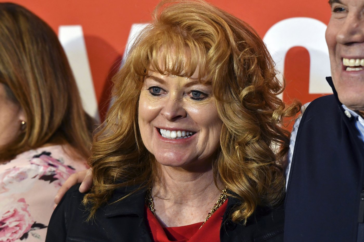 Republican Stacy Garrity seeks to challenge Pennsylvania Gov. Josh Shapiro’s reelection bid | iNFOnews.ca