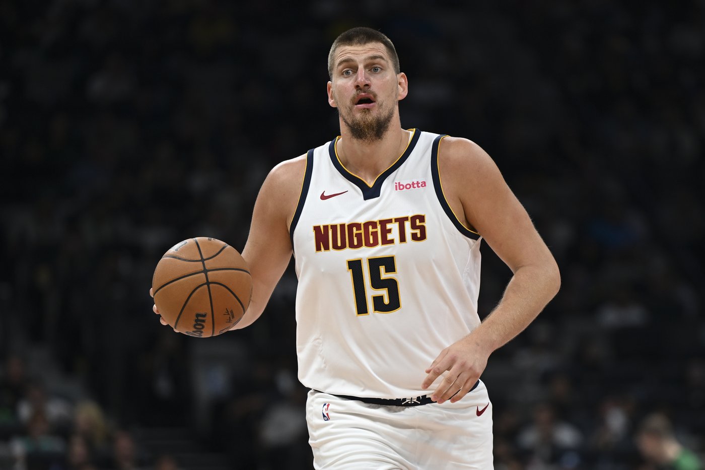 Top-heavy Northwest Division features 3 of conference's elite teams in Thunder, Nuggets and T-wolves | iNFOnews.ca Top-heavy Northwest Division features 3 of conference's elite teams in Thunder, Nuggets and T-wolves | iNFOnews.ca