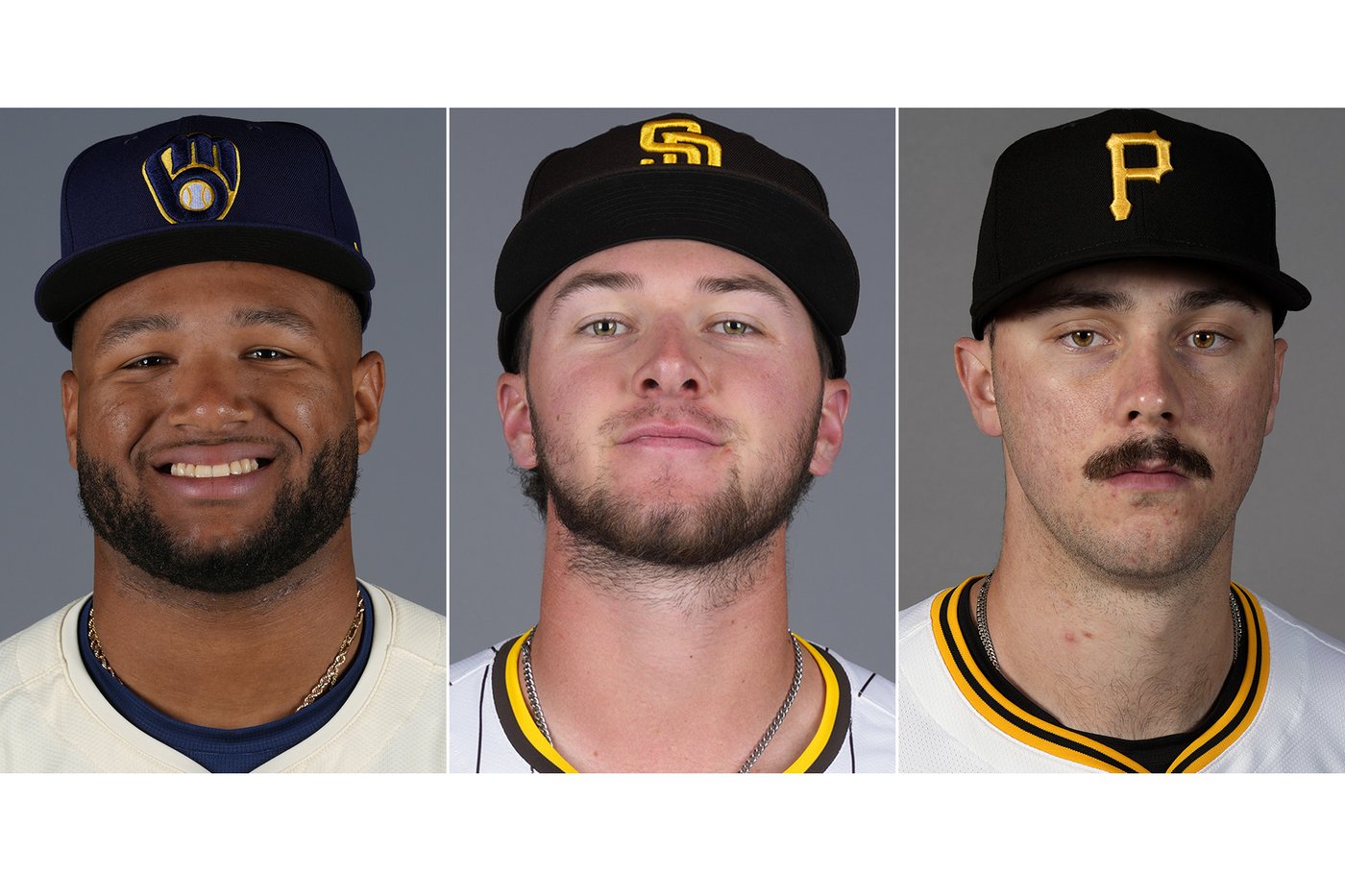 Pirates ace Paul Skenes and Yankees pitcher Luis Gil win Rookie of the Year awards | iNFOnews.ca