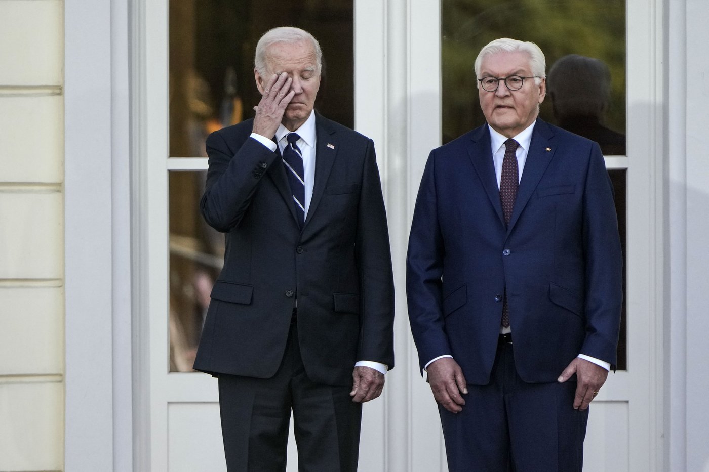 PHOTO COLLECTION: Biden Germany | iNFOnews.ca PHOTO COLLECTION: Biden Germany | iNFOnews.ca
