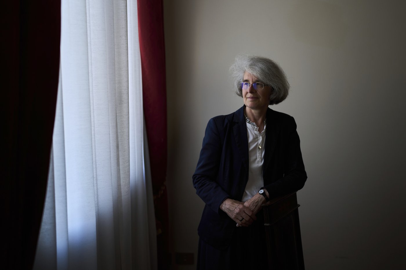 Those who've worked with Pope Leo XIV are optimistic he'll elevate women's roles - with limits | iNFOnews.ca Those who've worked with Pope Leo XIV are optimistic he'll elevate women's roles - with limits | iNFOnews.ca