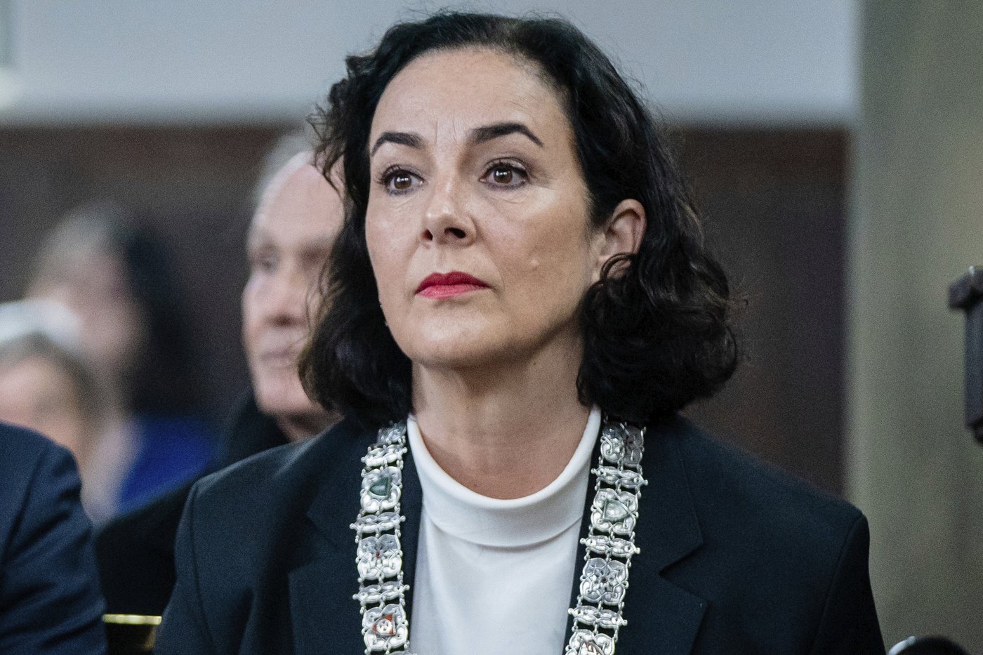 Amsterdam mayor apologizes for the city’s role in the Holocaust | iNFOnews.ca