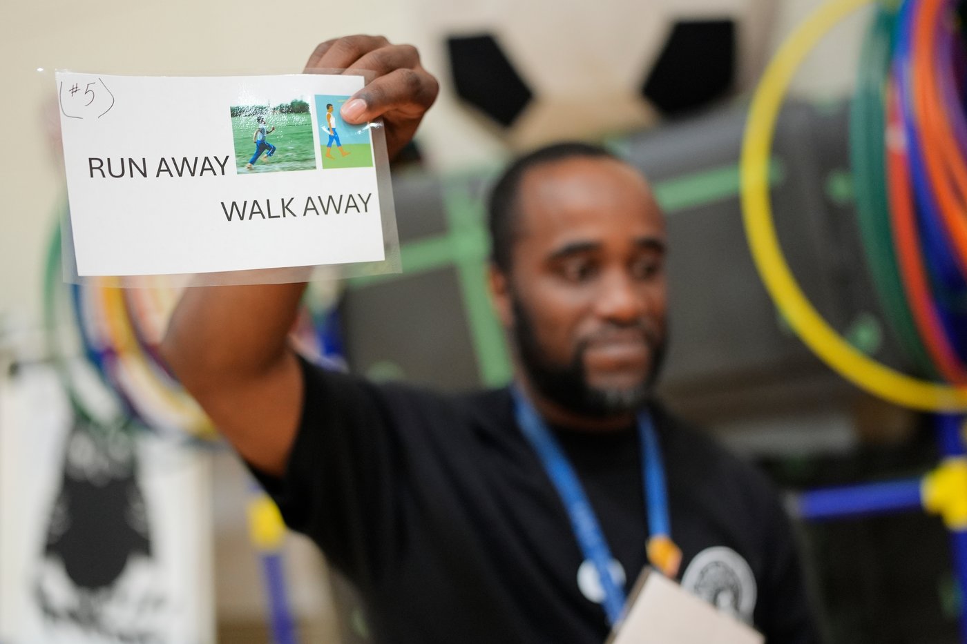 Some states now require public schools to teach kids about gun safety | iNFOnews.ca