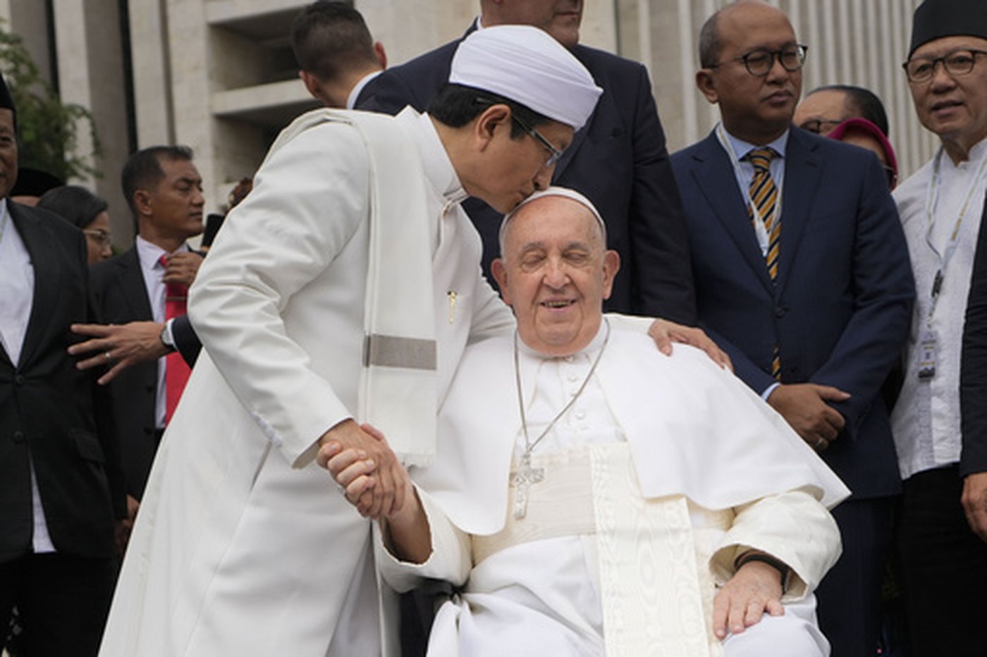 From Buenos Aires to Rome: Key dates in the life of Pope Francis | iNFOnews.ca From Buenos Aires to Rome: Key dates in the life of Pope Francis | iNFOnews.ca