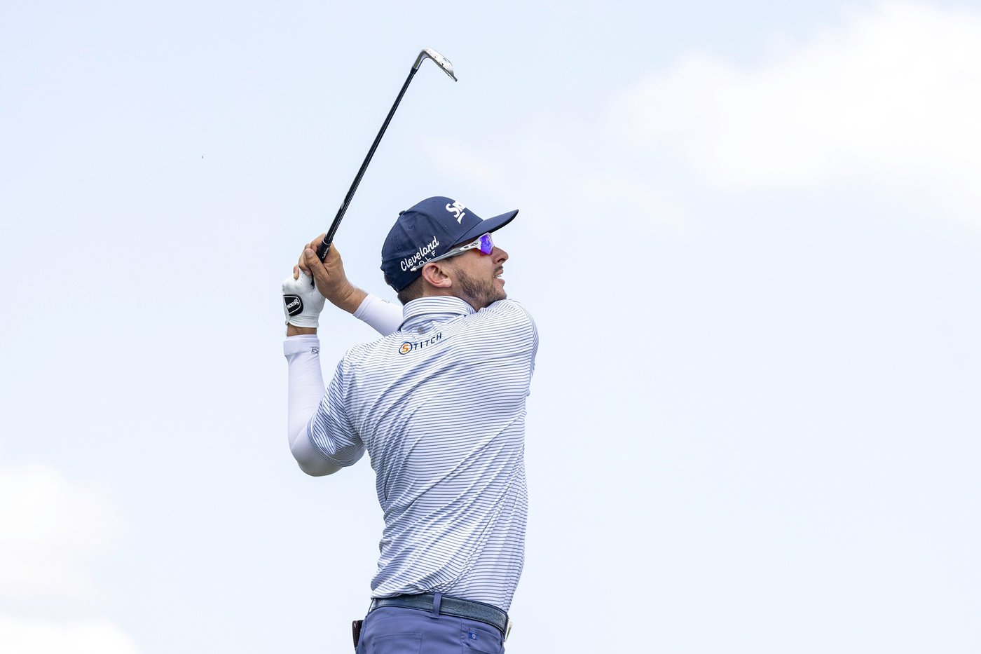 Danny Lee beats Bryson DeChambeau to deny Crushers 2nd straight LIV Golf team title | iNFOnews.ca