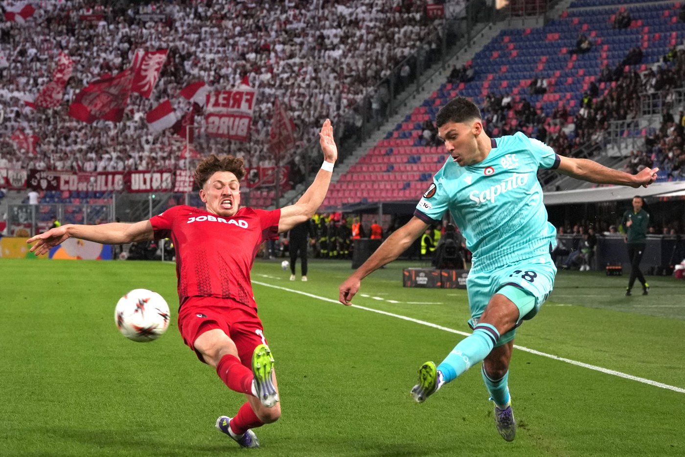 Cambiaghi and Nicolussi Caviglia given 1st call-ups for under-pressure Italy in World Cup qualifying | iNFOnews.ca