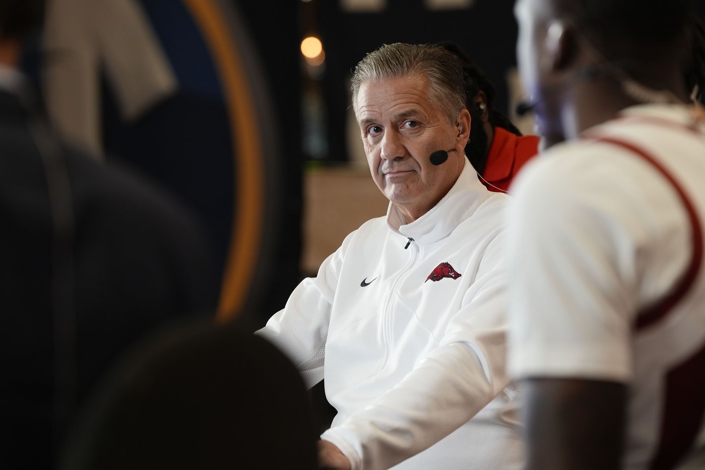 From Coach Cal at Arkansas to Alabama's title pursuit, storylines abound in SEC filled with talent | iNFOnews.ca