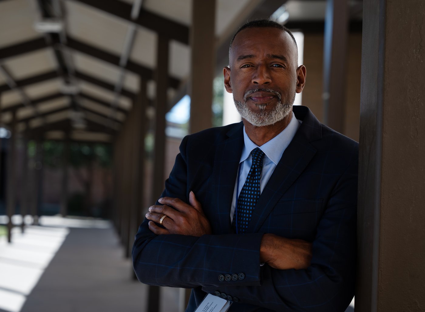 The shutdown is hurting schools whose budgets are mostly federal money | iNFOnews.ca