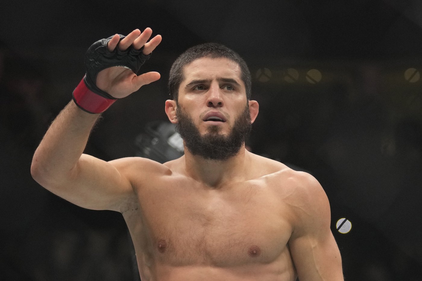 Tsarukyan drops, Makhachev to face replacement Moicano at UFC 311 in pursuit of record title defense | iNFOnews.ca Tsarukyan drops, Makhachev to face replacement Moicano at UFC 311 in pursuit of record title defense | iNFOnews.ca