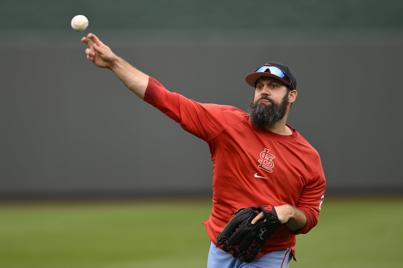 Orioles activate reliever Andrew Kittredge from 15-day injured list | iNFOnews.ca