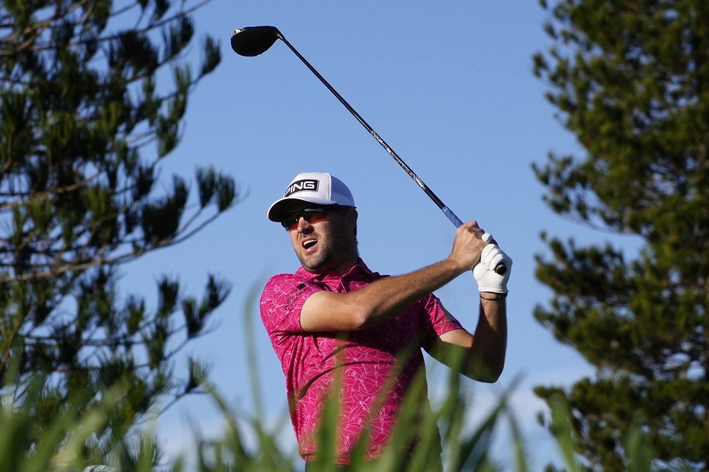 Canadian PGA star Corey Conners looks to build on top-5 finish, climb world rankings | iNFOnews.ca